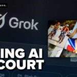 One Childhood Photo Became 7,000 Explicit AI Fakes Tennessee girls take Grok, Stability AI to court over explicit AI deepfakes