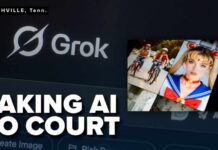 Tennessee girls take Grok, Stability AI to court over explicit AI deepfakes