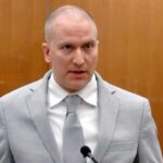 'The charges are illegal, the trial was a fraud'