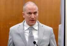 'The charges are illegal, the trial was a fraud'