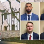 Penn State Frat Bros BUSTED in Cocaine Trafficking Ring: Cops
