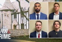 14 Charged in Penn State Fraternity Cocaine Ring Penn State Frat Bros BUSTED in Cocaine Trafficking Ring: Cops