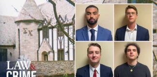 Penn State Frat Bros BUSTED in Cocaine Trafficking Ring: Cops