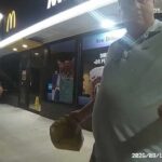 Top State Official BUSTED Outside McDonald’s