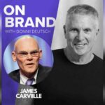 James Carville UNLOADS on AOC, DSA & the Democratic Socialists Taking Over the Democratic Party