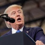 Trump Warns State: ‘You’re Gonna LOSE EVERYTHING We’ve Done’