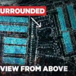 Exposing The Dark Side of America's AI Data Center Explosion | View From Above | Business Insider