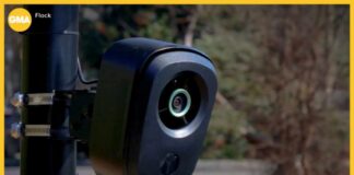 Growing backlash, privacy concerns over Flock cameras