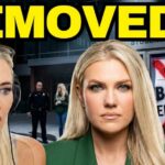TPUSA Returning to Site of Charlie Kirk’s Assassination 🚨 Erika Kirk BLINDSIDED by UVU - Suddenly BANNED?!