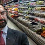 City Grocery Sales PLUNGE 30% Then THIS Happens BODEGA BATTLE: NYC is getting SUED over government-funded grocery stores