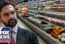 BODEGA BATTLE: NYC is getting SUED over government-funded grocery stores