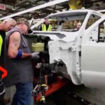 Canada Hits U.S. Back With $20 BILLION in Tariffs Canadian automotive sector faces substantial losses even under reduced tariff proposals