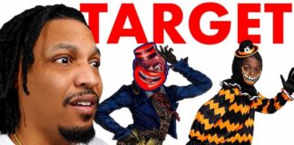 Target Has NO EXCUSE for This