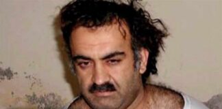 9/11 Mastermind FINALLY Gets a Trial Date Judge sets 2028 trial for alleged 9/11 mastermind