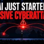 So It Started... AI Agent Just Pulled Off History’s Biggest Autonomous Cyberattack