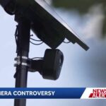 Gov. Ron DeSantis urges oversight of Flock Cameras, says its 'out of control'
