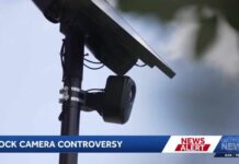 Gov. Ron DeSantis urges oversight of Flock Cameras, says its 'out of control'