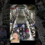 Probable Reason the CIA Director took a C-17 to Moscow