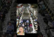 GPT-4.1 Now Fuels Police Intel Probable Reason the CIA Director took a C-17 to Moscow