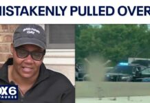 Woman in mistaken Brookfield traffic stop involving Flock cameras speaks out | FOX6 News Milwaukee