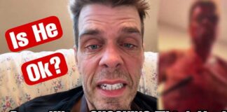 Disturbing Live Triggers Police Rush Perez Hilton DISTURBING TikTok Live Sparks Serious Concern: Police Reportedly Called...