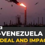 Trump's Venezuela oil deal faces steep hurdles: Analysis
