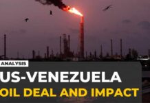 Venezuela Oil Power Play—What’s Really Controlled? Trump's Venezuela oil deal faces steep hurdles: Analysis