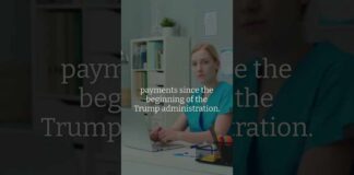 Medicare Fraud Ring EXPOSED — Billions Blocked 🚨 CMS Says It Stopped $1.6B in Potentially Improper Medicare Payments