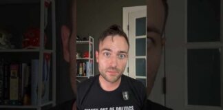 Influencer Takeover At The Pentagon Pentagon hires conservative influencers to update military policies