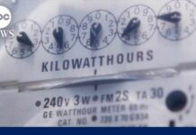 'This isn't right': impact of AI data centers on residents and their utility bills