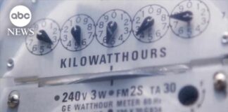 'This isn't right': impact of AI data centers on residents and their utility bills