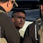 Cash-For-Votes Sting Rocks Los Angeles DETAILS: Honduran national ARRESTED for voter fraud