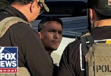 DETAILS: Honduran national ARRESTED for voter fraud