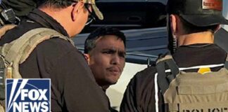 DETAILS: Honduran national ARRESTED for voter fraud