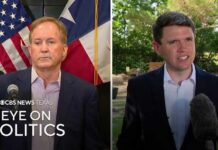Eye On Politics: Paxton's unanswered questions, Talarico expands outreach