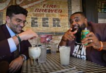 Democratic Incumbent Toppled By Socialist CAN DETROIT ELECT A PROGRESSIVE? | Donavan McKinney