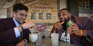 Democratic Incumbent Toppled By Socialist CAN DETROIT ELECT A PROGRESSIVE? | Donavan McKinney
