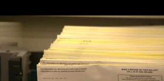 Supreme Court ruling could change how California counts mail-in ballots