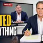 Investors Cry Foul Over Cardone’s 15% Grant Cardone Posted His Deposition—Why?