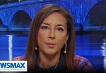 DOJ’s Harmeet Dhillon: Schools could lose federal funding over secret gender transitions