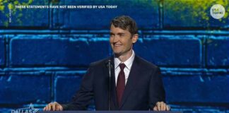 Ross Ulbricht Thanks Trump After 11 Years in Prison Ross Ulbricht thanks for Donald Trump for pardon in RNC speech: 'Liberty and security go together'