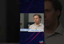 Juror Doxxed—Justice System On Trial Lawyers React to Male Lindsay Clancy Juror Speaking Out