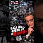 From 9/11 to Gaza: How Did We Get Here?