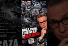From 9/11 to Gaza: How Did We Get Here?