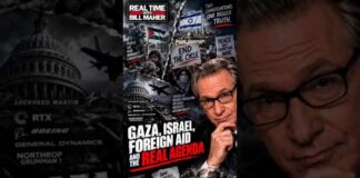 From 9/11 to Gaza: How Did We Get Here?