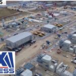 America’s ‘AI Boom’ Is Turning Into a ‘Gas Boom’ 'ENERGY MATTERS': CEO on 'critical role' natural gas plays in AI data centers