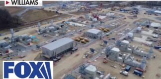 America’s ‘AI Boom’ Is Turning Into a ‘Gas Boom’ 'ENERGY MATTERS': CEO on 'critical role' natural gas plays in AI data centers