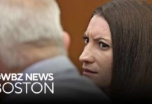 Lindsay Clancy murder trial jury returns to deliberations, hoping to end deadlock