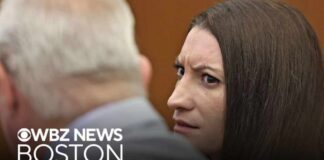 Lindsay Clancy murder trial jury returns to deliberations, hoping to end deadlock