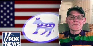 Carville makes MAJOR 2028 prediction